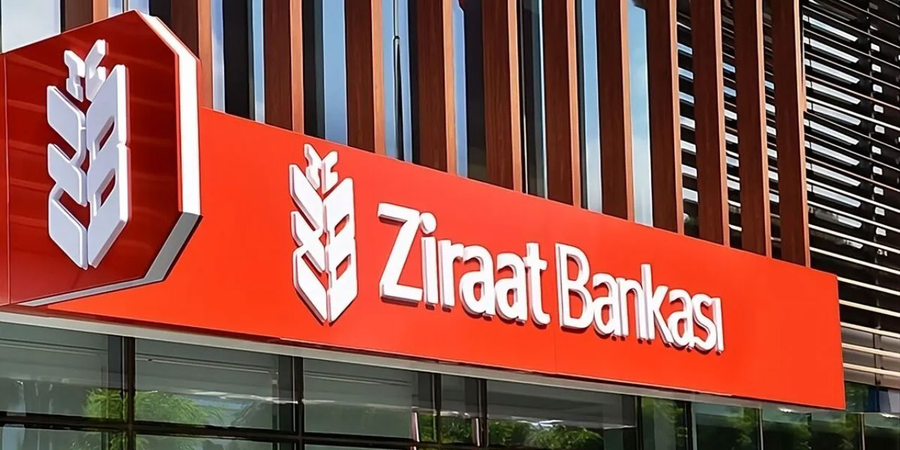 Ziraat Bankası'ndan logo polemiğine son getiren açıklama!