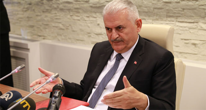 Bakan Yıldırım: '4.5G'ye dikkat edin, cebiniz yanmasın'