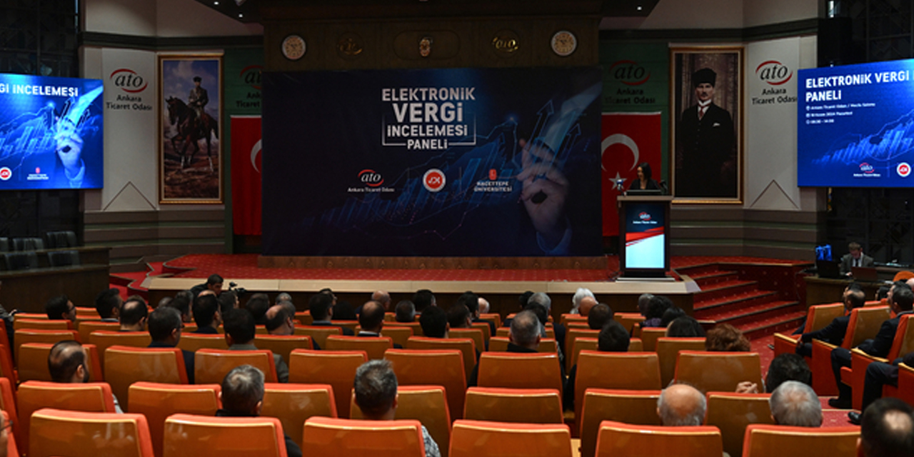 Ankara’da “ihmal, istismar, şiddet konferansı” düzenlendi