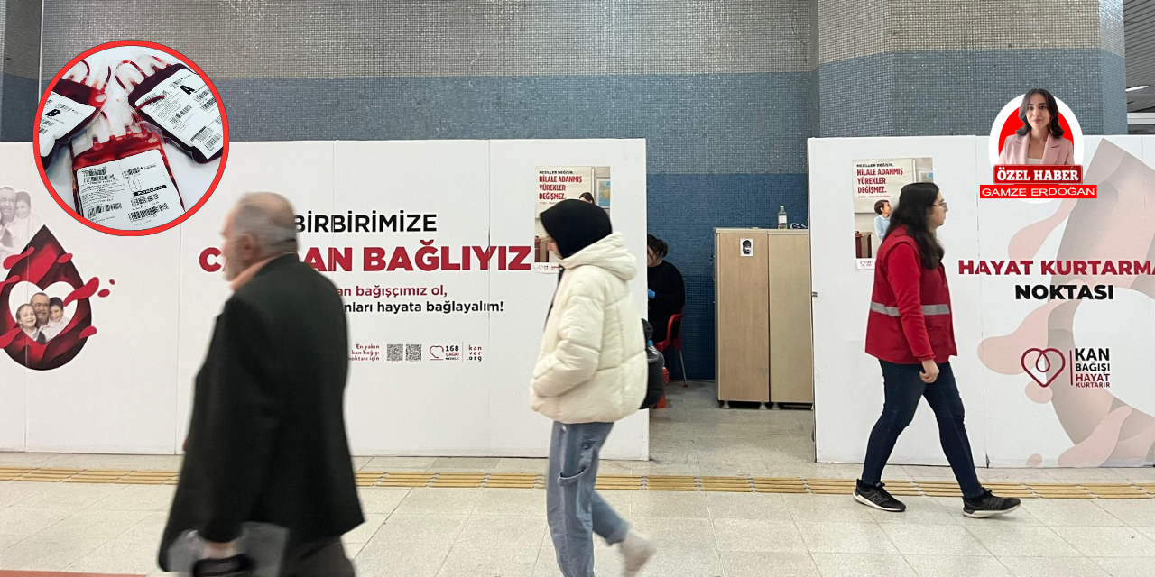 Günlük hedefin yarısına ulaşıyor