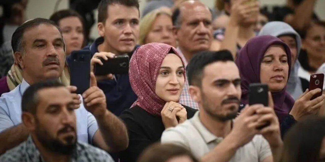 20 bin öğretmen adayı için tercih süreci bugün sona eriyor