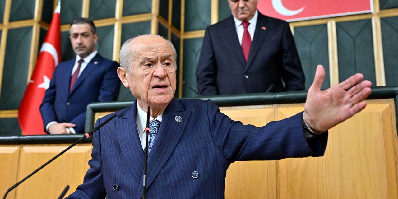 MHP'de şok eden gelişme: İstifası istenen 3 Milletvekili istifa etti