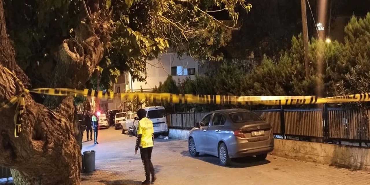 Seferihisar’da polise silahlı saldırı sonra Valilikten açıklama: Şüpheli yakalandı