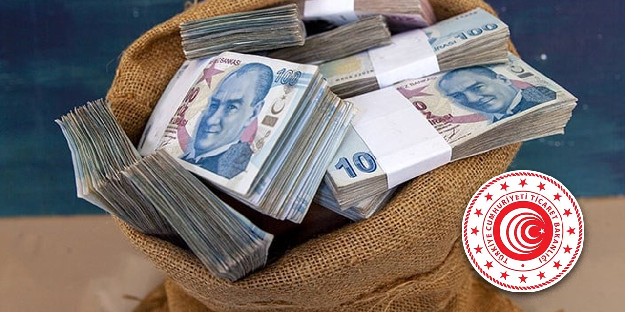 Ticaret Bakanlığı, 5,7 milyar liralık gelir kaybını önledi