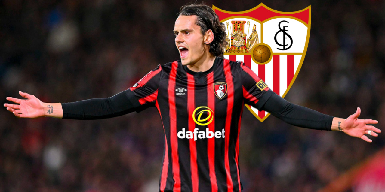 Milli oyuncu yeniden İspanya'nın yolunu tutuyor: Enes Ünal ve Sevilla için son düzlük!