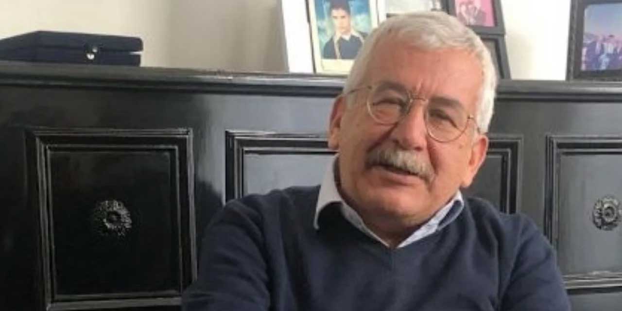 Ufuk Uras, Devlet Bahçeli ile görüşmesinin detaylarını açıkladı: Erdoğan’ın haberi vardı, bir plan üzerinde çalışılıyor