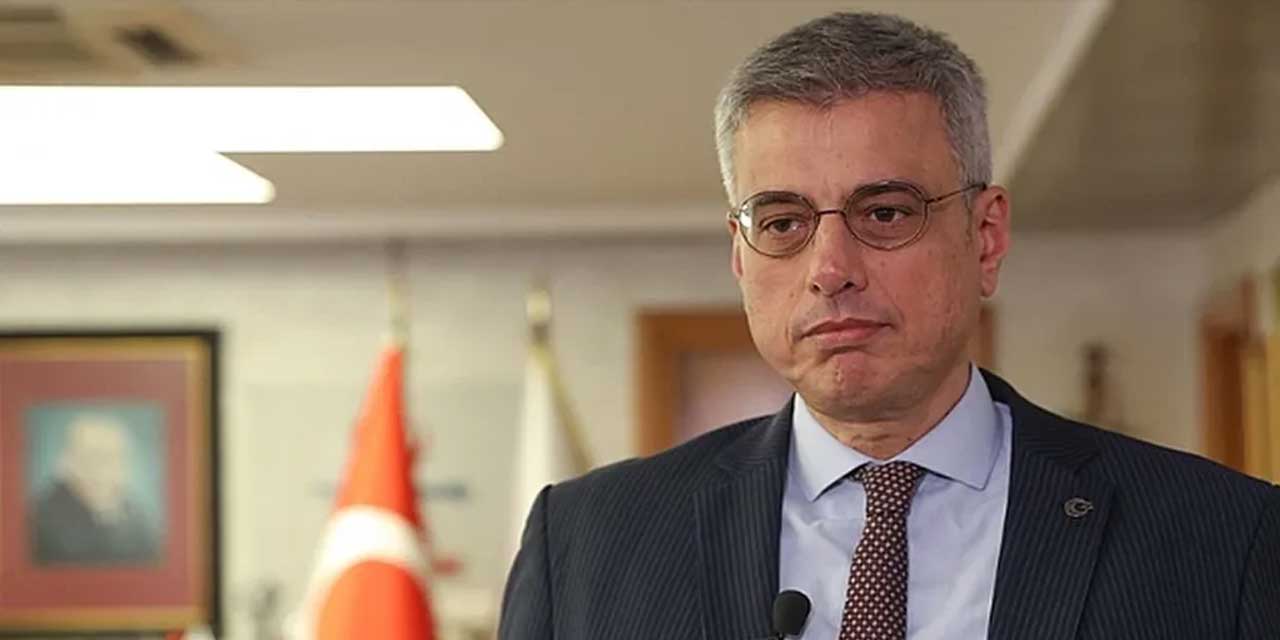 Sağlık Bakanı Memişoğlu: "Yenidoğan çetesini çökerttik, Sağlık sistemimizi temizlemeye devamedeceğiz"