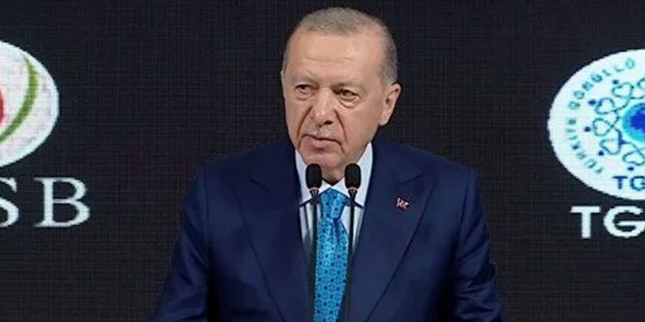 Cumhurbaşkanı Erdoğan: Netanyahu hakkındaki tutuklanma kararını destekliyoruz