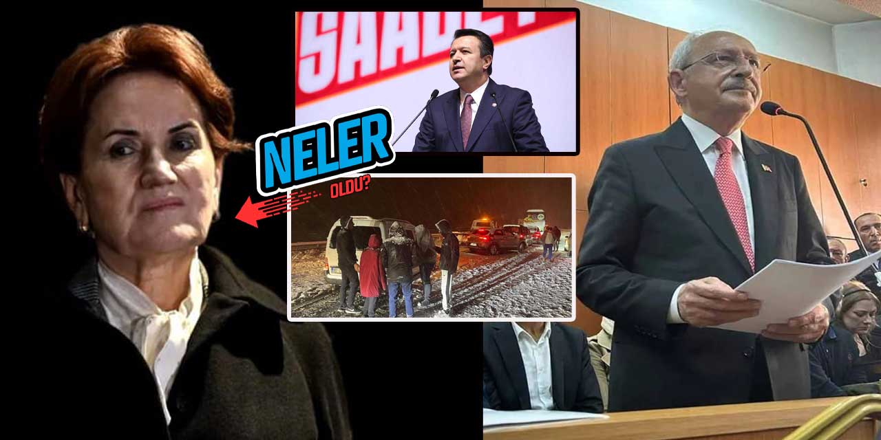 24 Kasım 2024’te neler yaşandı? 24 Kasım'da yaşanan önemli gelişmeler