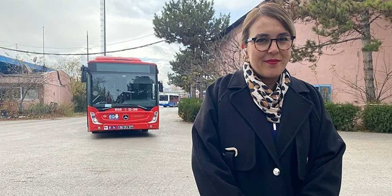 Ankara’da otobüs şoförüne ve engelli kişiye saldırı: Engelli adamı darp etti serbest bırakıldı