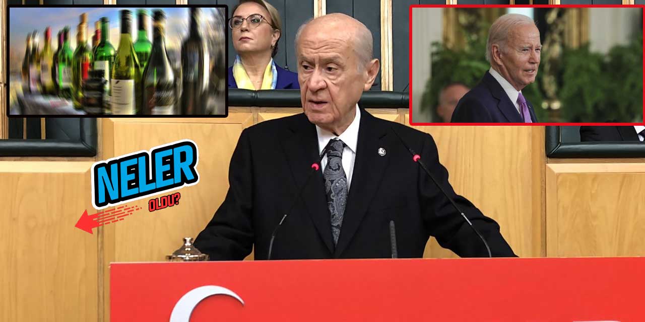 26 Kasım 2024’te neler yaşandı? 26 Kasım'da yaşanan önemli gelişmeler