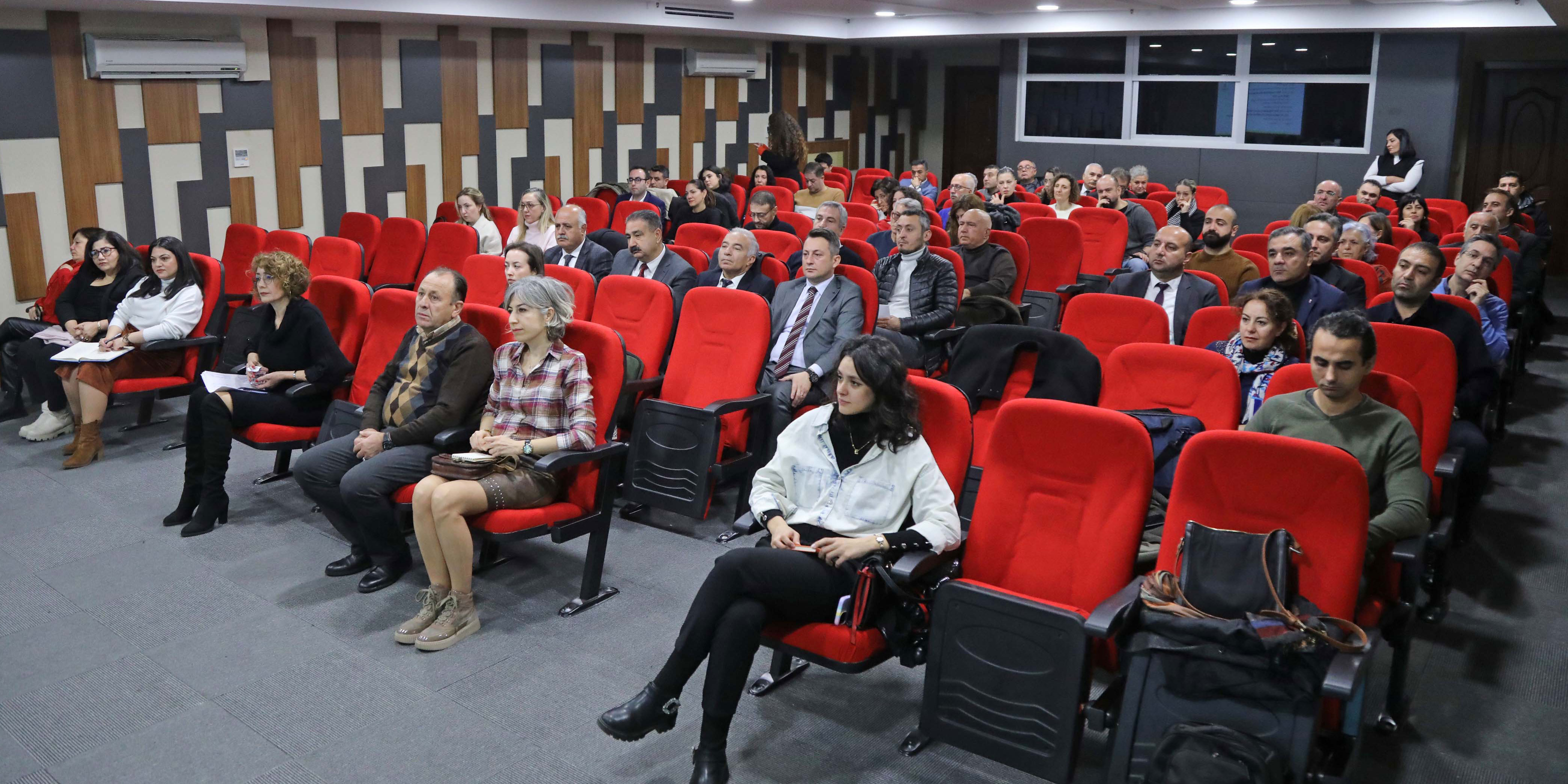 Çankaya Belediyesi’nden sürdürülebilir gelecek için önemli adımlar atıldı