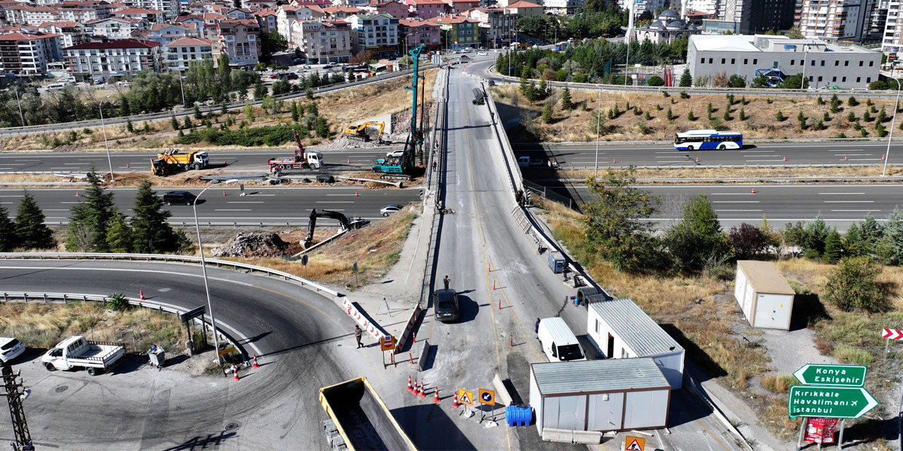 Kıbrısköy köprüsünün açılış tarihi belli oldu