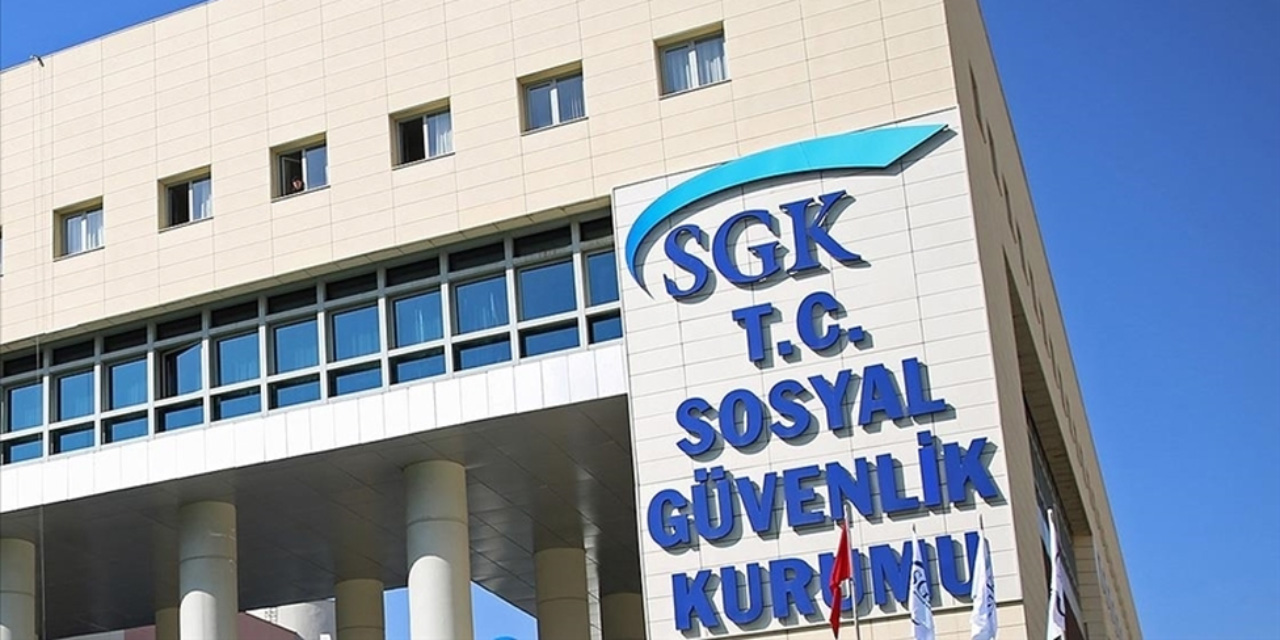 SGK beklenen listeyi açıkladı: Erken emeklilik getiren rahatsızlıklar belli oldu!