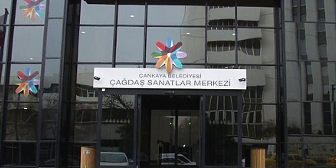 Çankaya Belediyesi 2024'ü kültür sanat etkinlikleriyle kapatacak