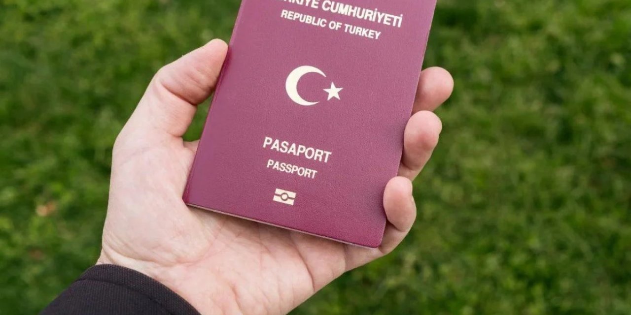 Dünyanın en güçlü pasaportları açıklandı: Türkiye 45. sırada yer aldı