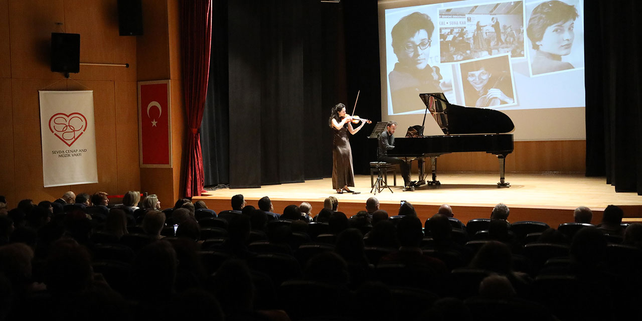 Çankaya Belediyesi aralık ayını sanatla taçlandıracak