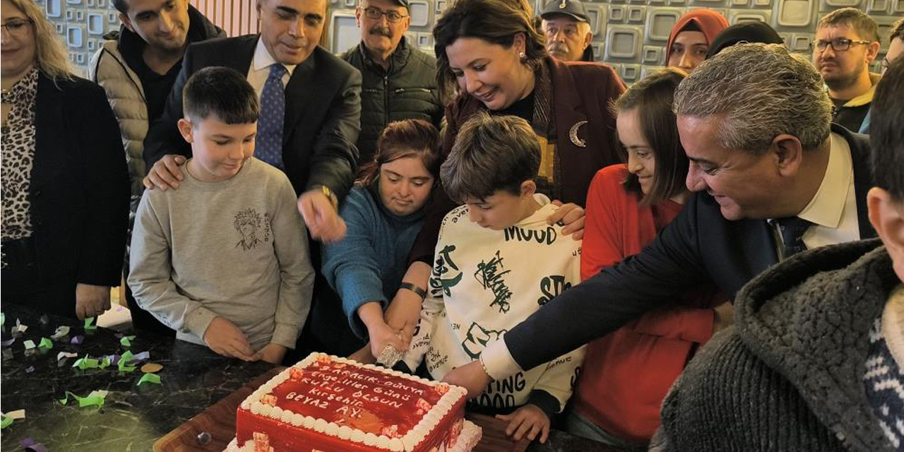 Kırşehir'de sosyal sorumluluk projeleri hayata geçiyor