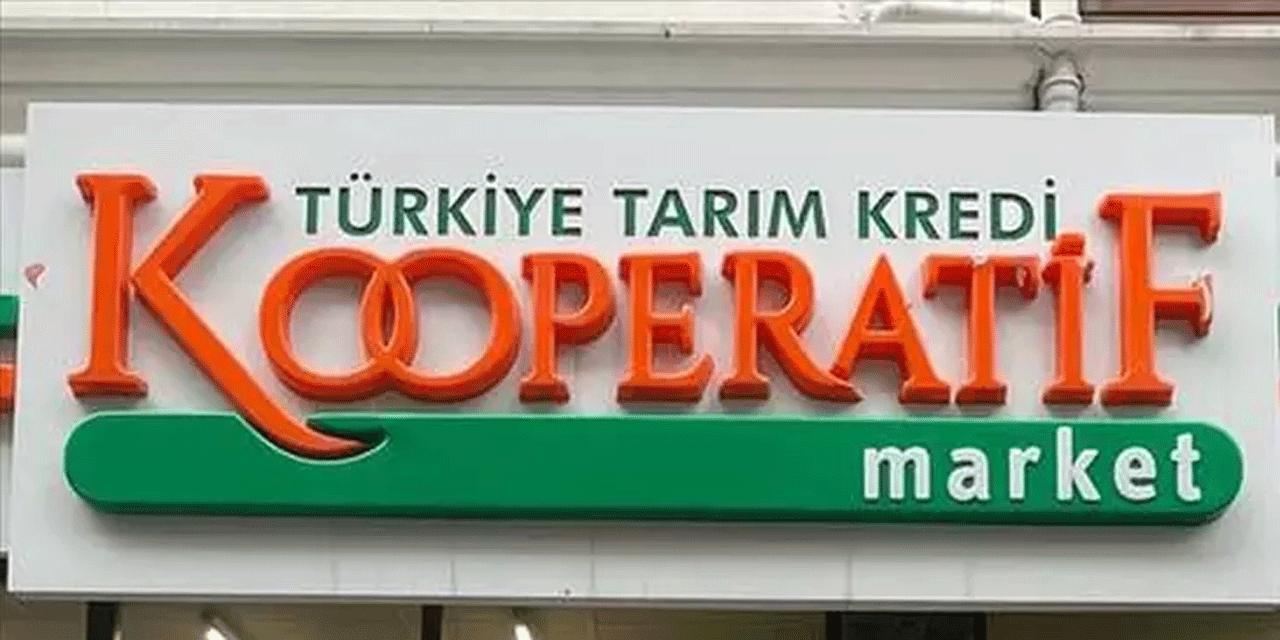 Tarım Kredi Kooperatif Marketi indirimli ürünlerini duyurdu: 9 Aralık'a kadar geçerli!