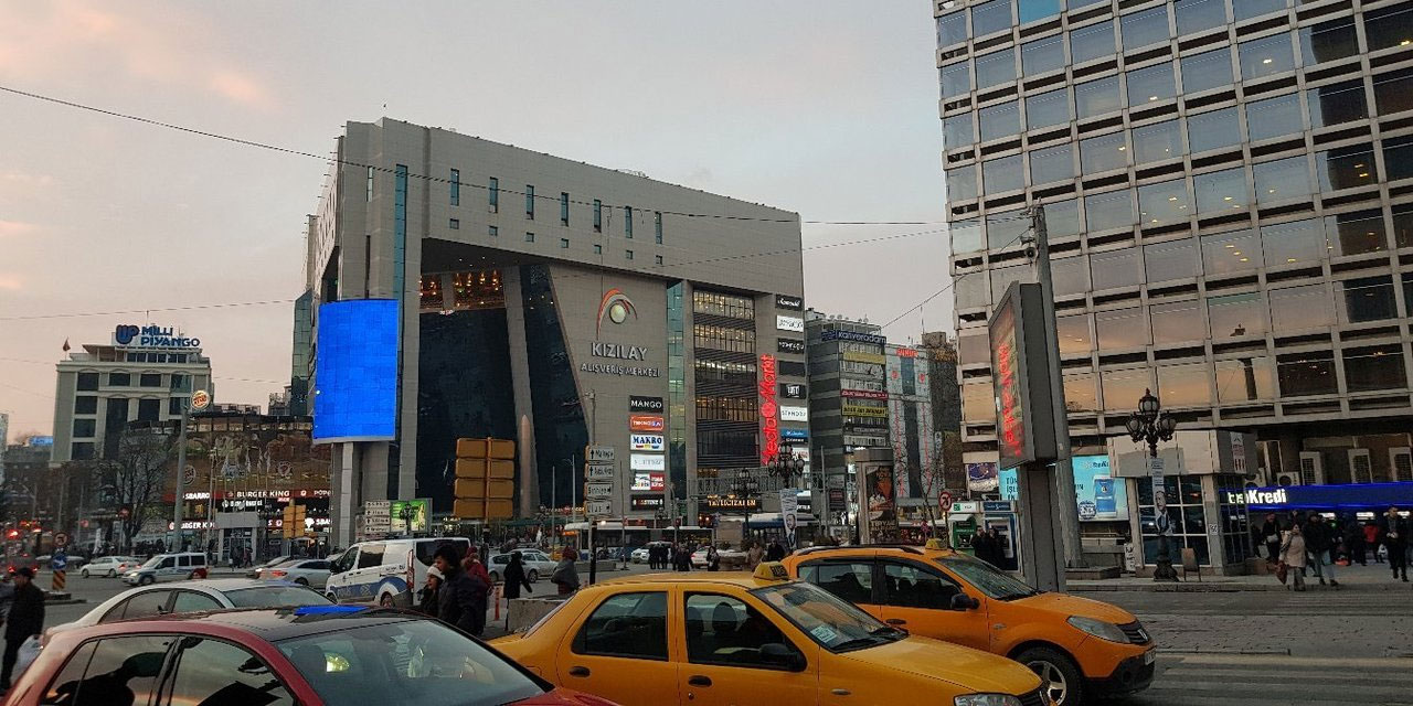 Ankara konut fiyatlarında zirveye oturdu