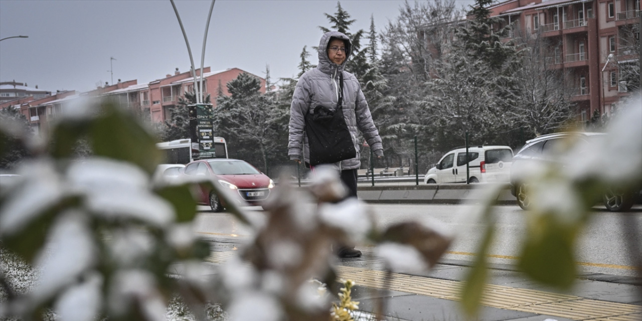 Uzmanlar dondurucu soğuklar için uyardı: 'La Nina' kışı için tarih belli!