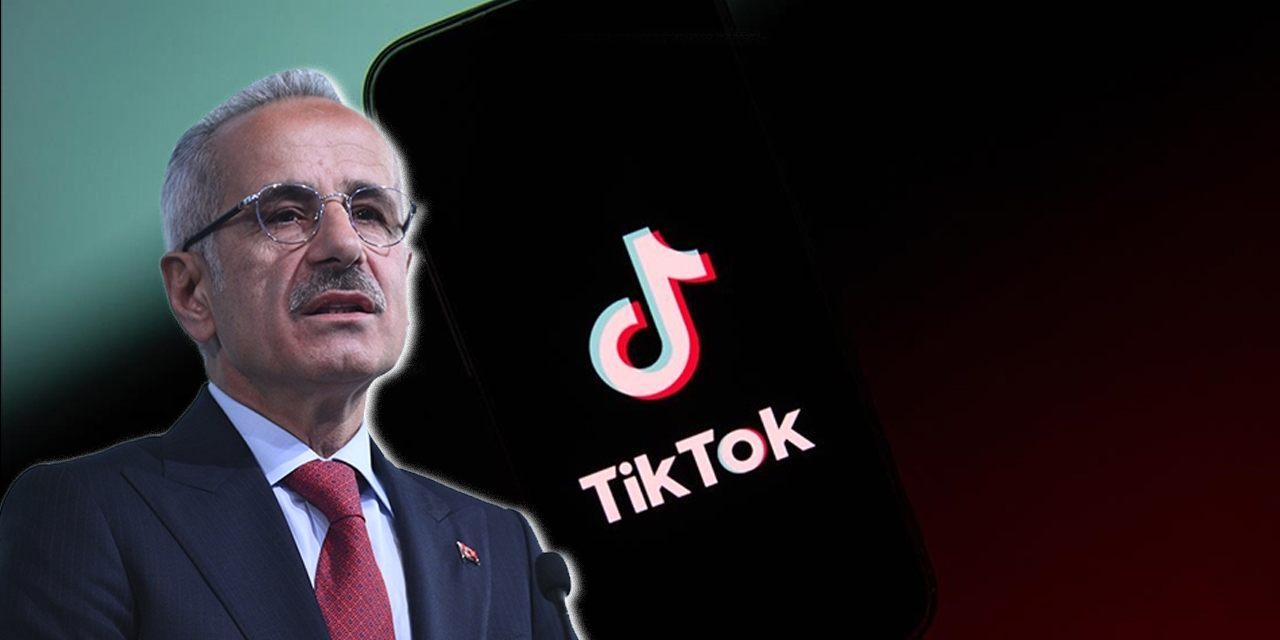 Bakan Uraloğlu. Türkiye’de TikTok zirvede!