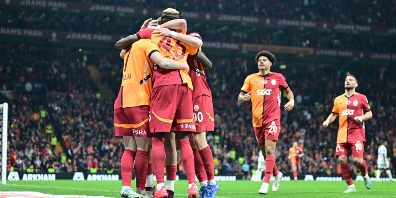 Galatasaray eksiklere rağmen Avrupa Ligi'nde 3 puan istiyor: Direkt son 16 turu için geri sayım!