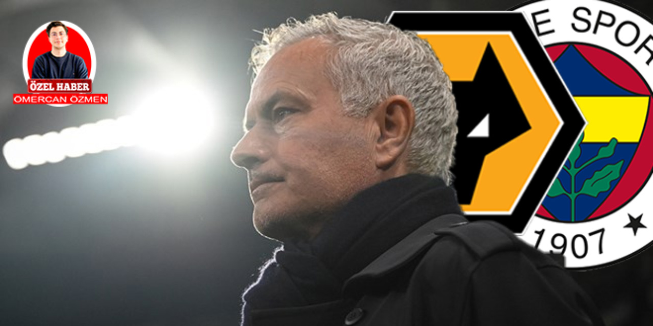 Jose Mourinho Wolves'a mı gidiyor: 'Serbest kalma bedeli ödendi' iddiasının perde arkası! | Mourinho ve Wolves gerçekleri!