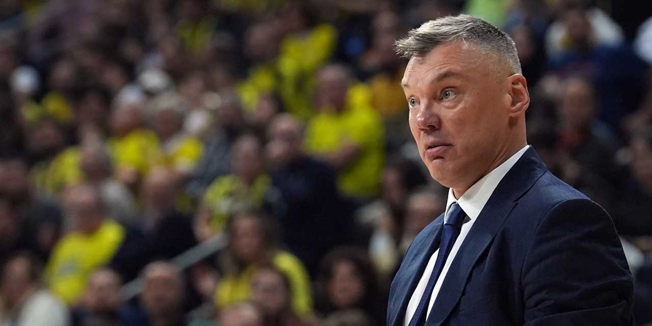 Fenerbahçe Beko, THY Euroleague'de Monaco karşısında dağıldı:Taraftardan Ali Koç’a tepki