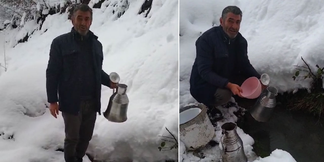 Ordu'da mahalleli mağdur: Vatandaşlar sağlık ocağına hemşire istiyor