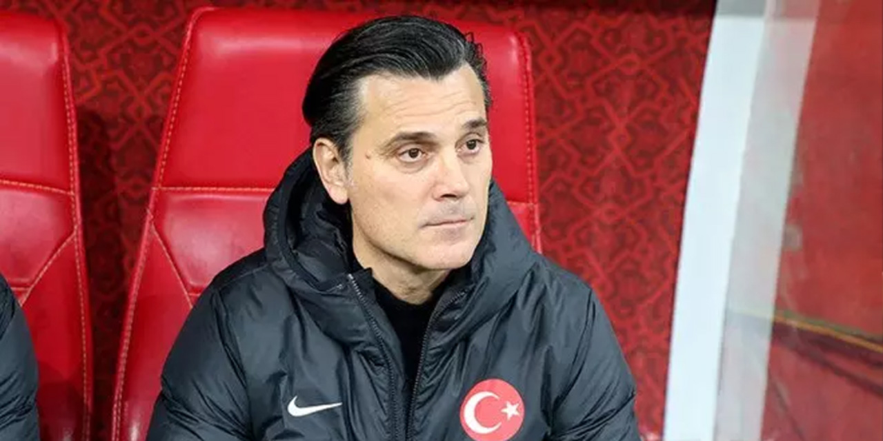 Montella'dan Dünya Kupası açıklaması: Eleme grubunu yorumladı!