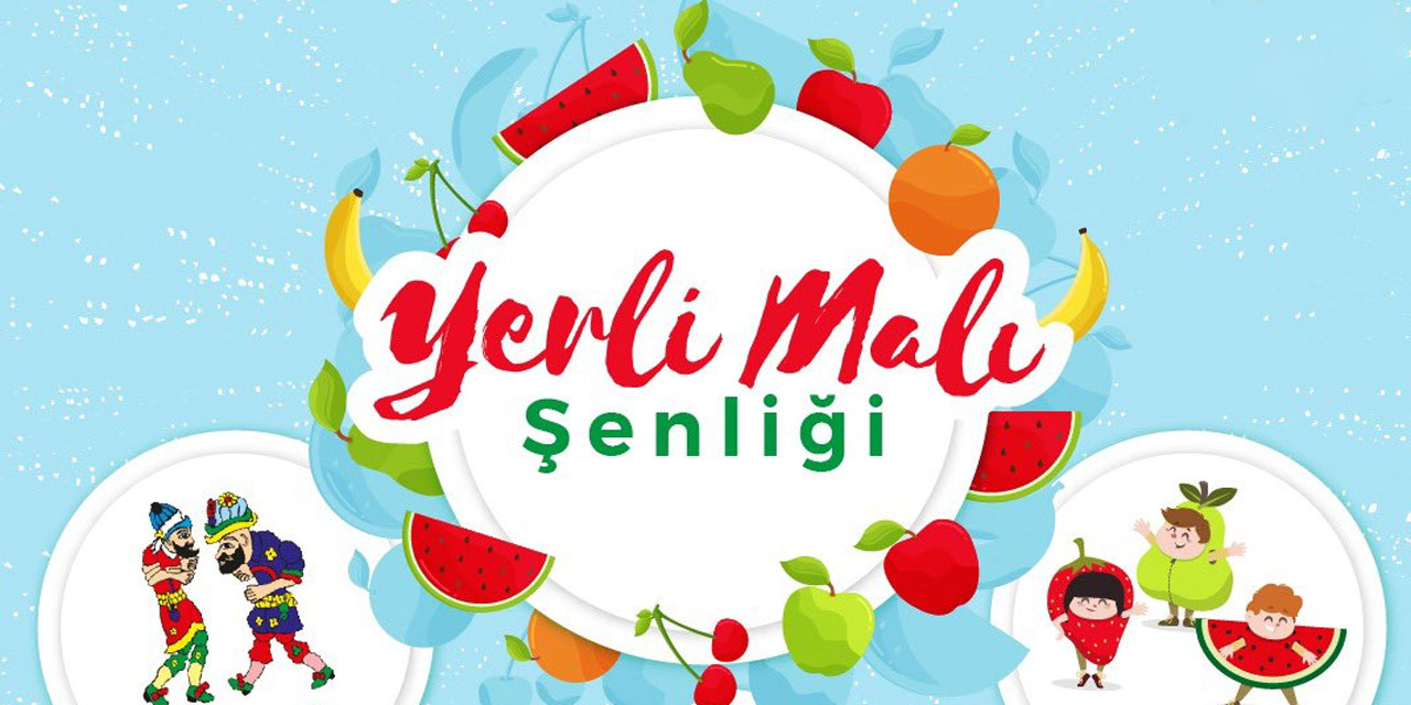 Ankara'da Yerli Malı Şenliği başlıyor