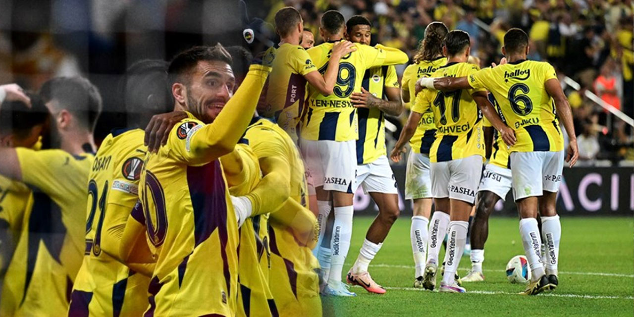 Fenerbahçe yeniden 'kafayı kaldırmak' istiyor: Rakip Çağdaş Atan'ın Başakşehir'i...