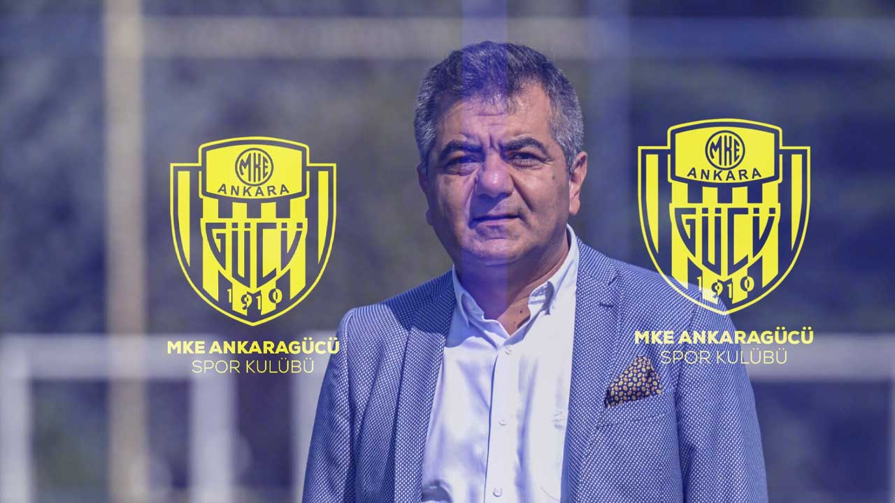 Ankaragücü'nde Altyapı Sorumlusu Soner Kurt ve Basın Sözcüsü Mehmet Hakkı Şanal istifa etti: Yönetim krizi derinleşiyor