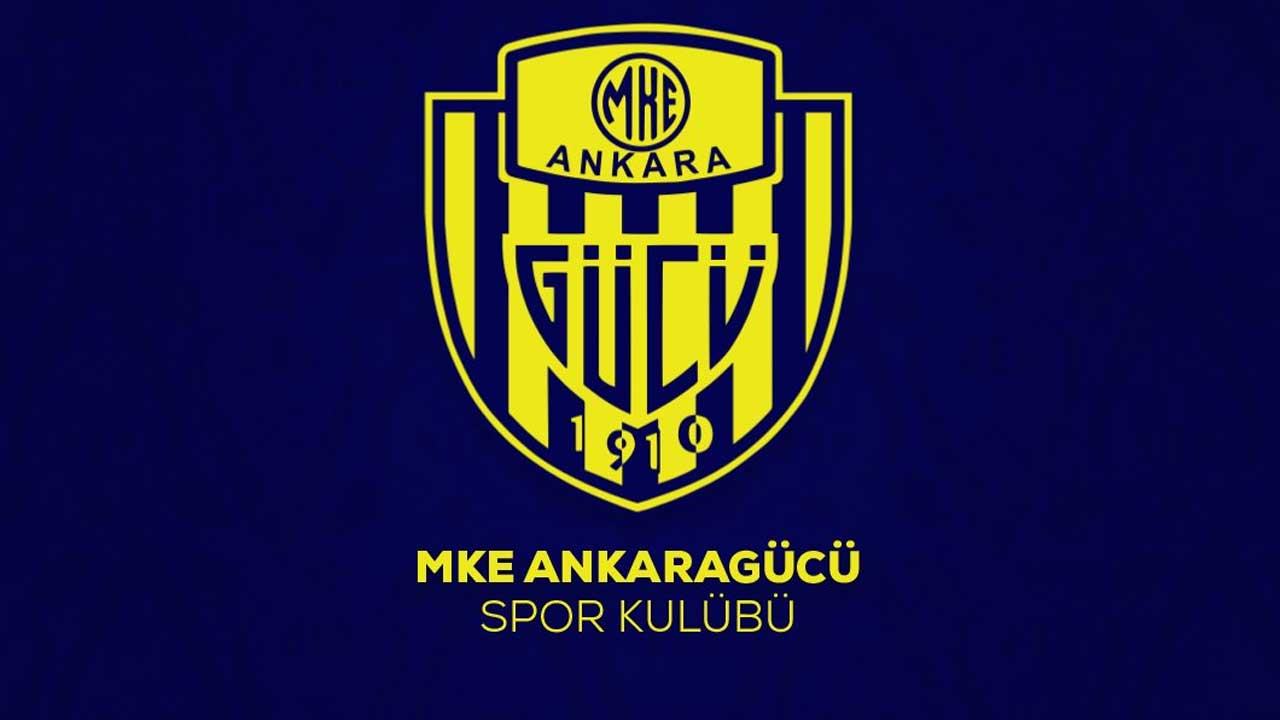 Ankaragücü'nde istifalar hız kesmiyor: Sportif Direktör Seyit İçgül de istifa etti