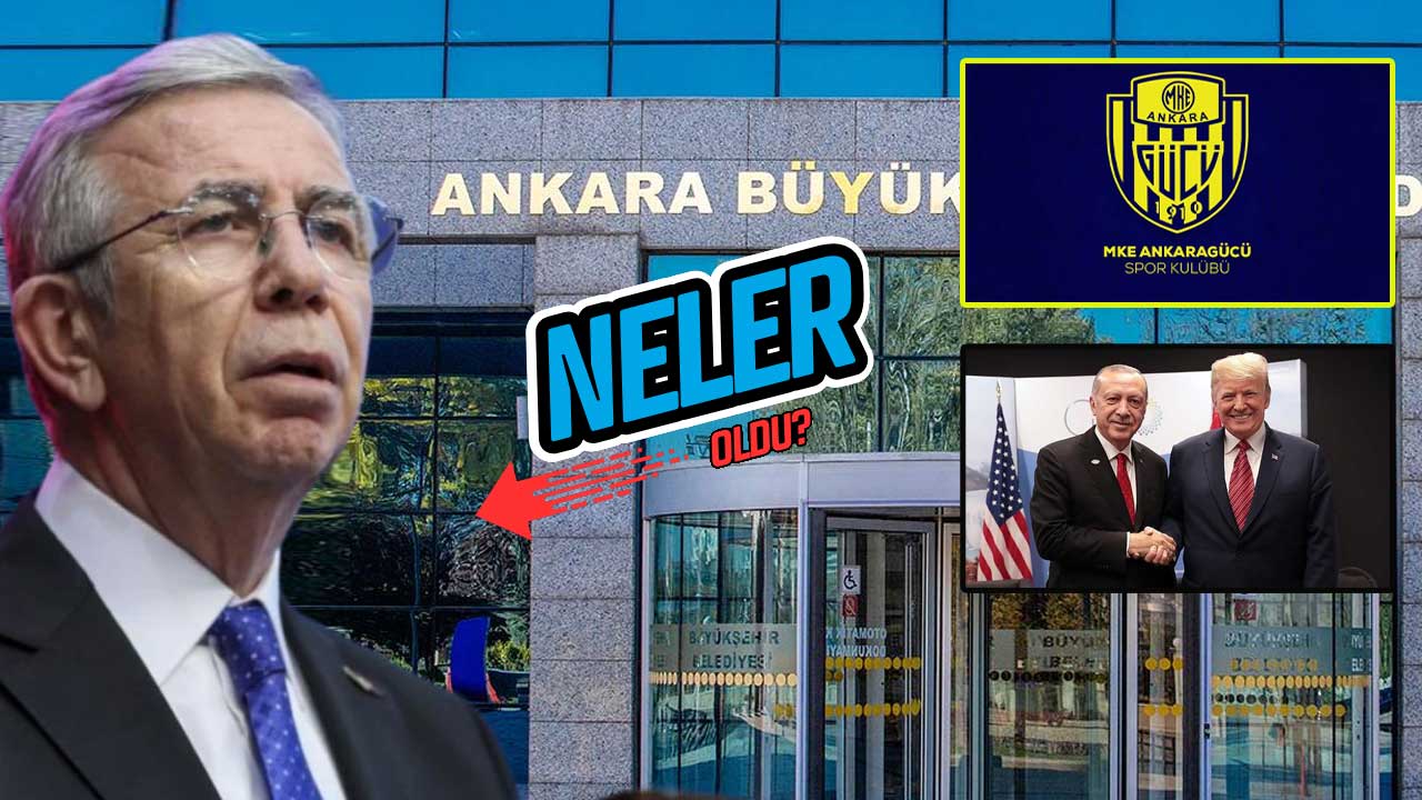 16 Aralık'ta 2024’te neler yaşandı? 16 Aralık'ta yaşanan önemli gelişmeler