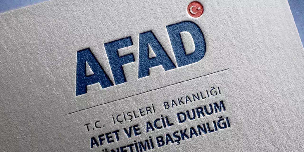 AFAD, bilişim personeli alacak