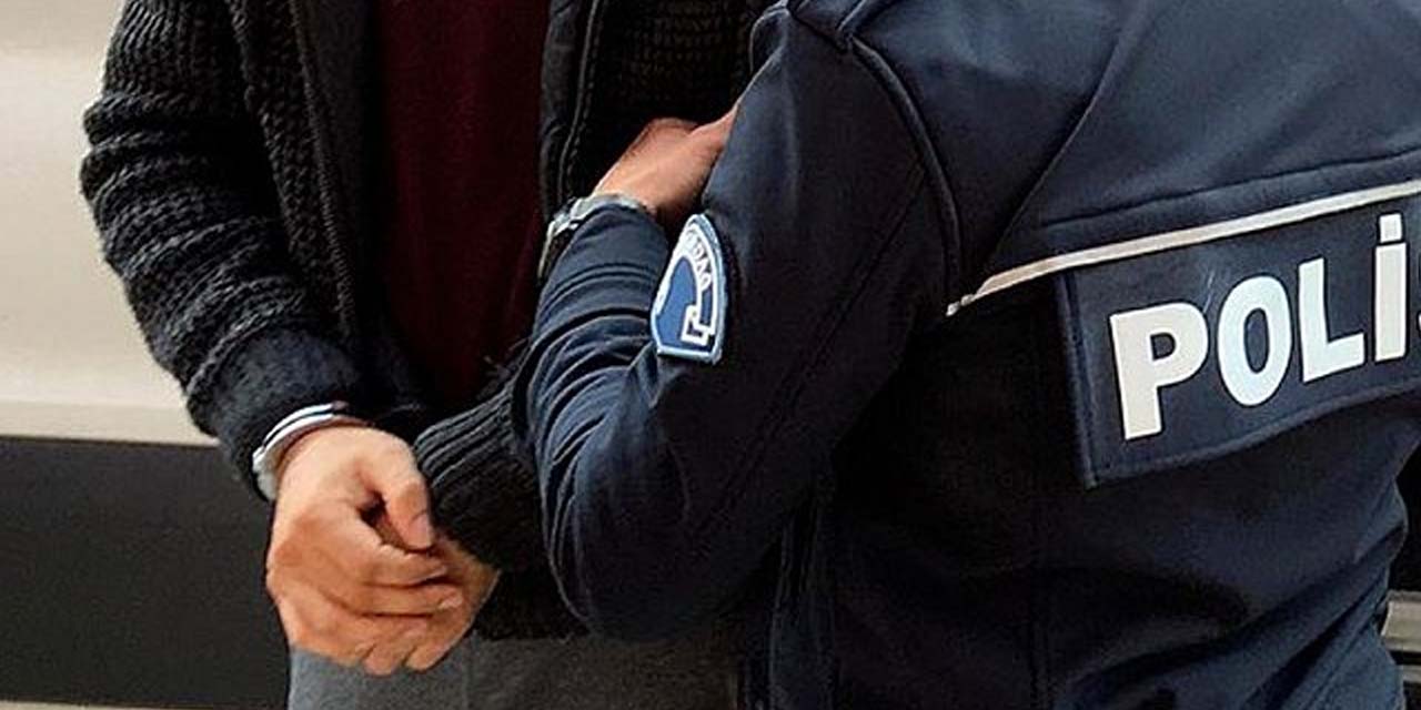 Ankara'da FETÖ operasyonunda 10 şüpheli yakalandı