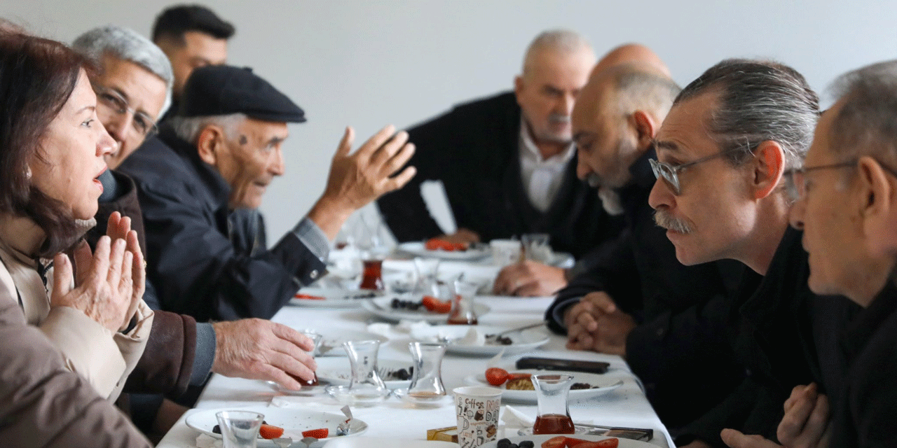 Başkan Beşikçioğlu'ndan esnafa tam destek: Her zaman yanınızdayız!