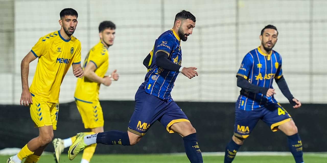 Ankaragücü, Türkiye Kupası'nda 5 gollü maçta tur atladı