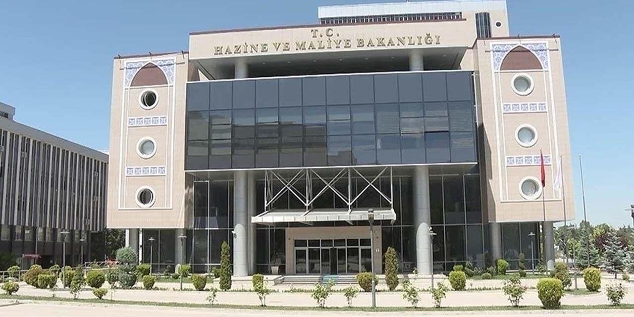 Hazine ve Maliye Bakanlığı 456 sözleşmeli personel alımı yapacak