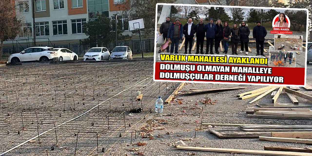 Varlık Mahallesi’nde hak mücadelesi sonuç verdi: Ankara'da o kaçak yapı yıkıldı