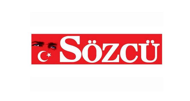 Sözcü gazetesi sahibi ve yöneticilerine FETÖ'den gözaltı kararı