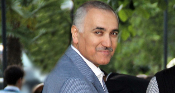 Öksüz'ü serbest bırakan eski hakim Sönmez yeniden tutuklandı