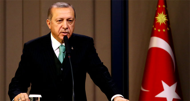 Cumhurbaşkanı Erdoğan: 'Arena isimlerini stadlardan kaldıracağız'