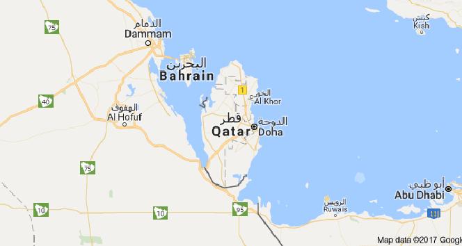 Yemen de Katar’la ilişkilerini kesti