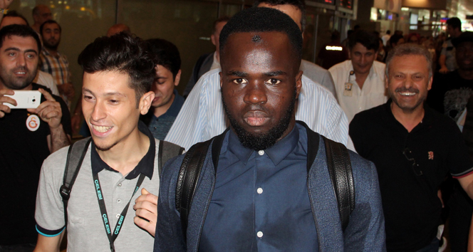 Cheick Tiote kalp krizi sonucu hayatını kaybetti