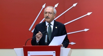 Kılıçdaroğlu’ndan ilk değerlendirme