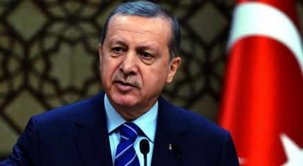 Erdoğan: 'En fazla kıtlığını çektiğimiz konu...'