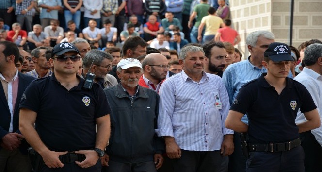 Beypazarı iki günde iki şehidini toprağa verdi